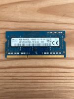 RAM 4GB 1Rx8  PC3L 12800S Hamburg-Mitte - Hamburg Veddel Vorschau