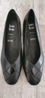 Bonne for me Pumps Schuhe Gr. 39 Gr. 6 echt Leder Neu Sachsen-Anhalt - Stendal Vorschau