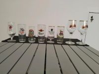 Bierglas Biergläser Sammlung Krug Tulpen Auflösung Bier Gläser Altona - Hamburg Lurup Vorschau