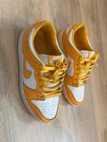 Nike Dunk Low Laserorange Hessen - Weilburg Vorschau