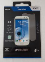 Artwizz ScratchStopper Schutzfolie für Samsung Galaxy S3 Kr. München - Ismaning Vorschau