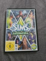 Sims 3 Supernatural Erweiterungspach Niedersachsen - Papenburg Vorschau