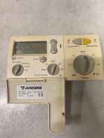 Junkers Raumthermostat TR 200 gebraucht Nordrhein-Westfalen - Remscheid Vorschau