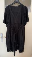 Hallhuber Kleid schwarz  Gr. 40 Midikleid Hamburg-Mitte - Hamburg Billstedt   Vorschau