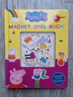 Magnetbuch  / Magnet-Spiel-Buch Peppa Wutz Bayern - Elsenfeld Vorschau