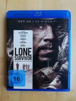 Lone Survivor Blu-ray TOP Zustand Essen - Essen-Stadtwald Vorschau