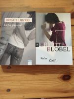 Brigitte Blobel Roter Zorn Liebe passiert Neu Selbsthilfe Jugend Berlin - Tempelhof Vorschau