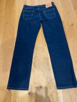 Levi's Jeans 514, blau, neu W34 L34, gerade, mit Strechmaterial Saarland - Spiesen-Elversberg Vorschau