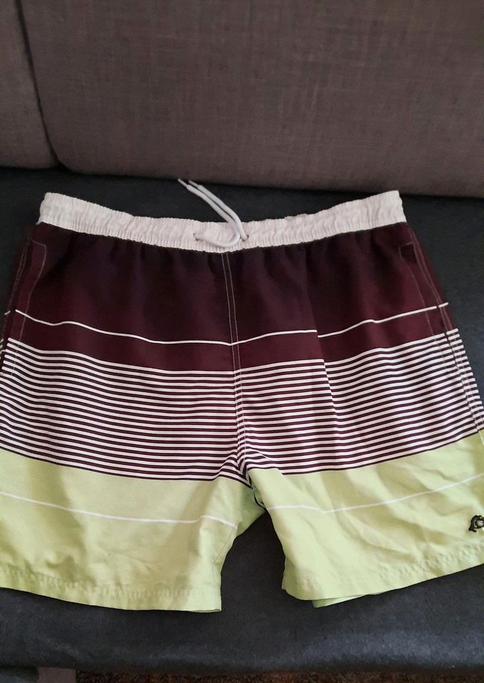 Badeshorts in Klötze