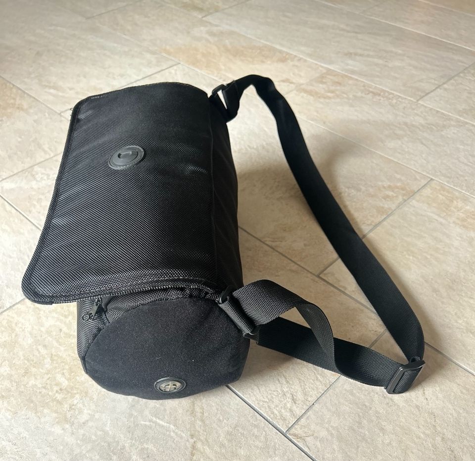 Original Smart Fortwo Handschuhfach Tasche Limited Edition wieneu in Erfurt