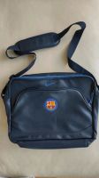 *Nike 1.FC Barcelona Sporttasche/Schultertasche, dunkelblau,neu* Berlin - Reinickendorf Vorschau