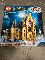 Lego 75948 Harry Potter Uhrenturm Hessen - Guxhagen Vorschau