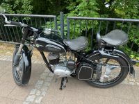 MZ RT 125-3 BJ 1959 Sachsen-Anhalt - Schmatzfeld Vorschau