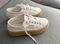Damen Schuhe Superga Wandsbek - Hamburg Rahlstedt Vorschau