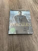 The Legend of Hercules - Blu-ray Steelbook - neu Hessen - Melsungen Vorschau