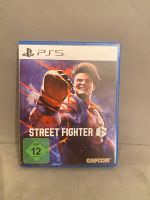 Street Fighter 6  [PlayStation 5] München - Bogenhausen Vorschau