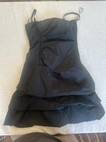 Schwarzes Kleid Comma Nordrhein-Westfalen - Rietberg Vorschau