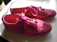 Buffalo pink Sportschuhe Turnschuhe pinke Sneaker 39 Nordrhein-Westfalen - Neunkirchen-Seelscheid Vorschau