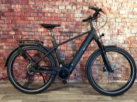 eBikeMANUFAKTUR 5NF eBike Trapez BOSCH 5-Gang 625Wh CX NEU Niedersachsen - Munster Vorschau