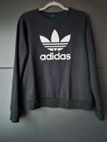 Adidas Pulli, Hoddy, Oberteil, Sweatshirt, Größe M, schwarz Nordrhein-Westfalen - Hamminkeln Vorschau