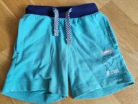 Kurze Hose türkis/blau Gr. 92 München - Moosach Vorschau