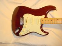 FENDER STRATOCASTER1978 Berlin - Heiligensee Vorschau