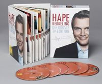 Hape Kerkeling, die große TV Edition 11 DVD‘s Bayern - Bobingen Vorschau