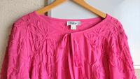 Heine Tunika XXL 44 Shirt Sommer Pink Rheinland-Pfalz - Koblenz Vorschau