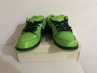 Nike SB Dunk Low The Powerpuff Girls Buttercup- EU 42.5 Berlin - Steglitz Vorschau