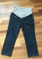bpc Umstandshose jeans blau durchgefärbt Baden-Württemberg - Straubenhardt Vorschau