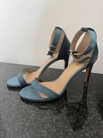 Riemchen High Heels von Tommy Hilfiger Nordrhein-Westfalen - Lippstadt Vorschau