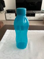 Tupperware Trinkflasche Eco Easy 750 ml blau Hessen - Offenbach Vorschau