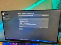 Acer Predator 144hz Gaming Monitor 27 Zoll / Full HD/ G-Sync /HDR Nordrhein-Westfalen - Lage Vorschau