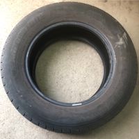 1x Bridgestone Duravis R660 215/65 R16C Sommerreifen Niedersachsen - Braunschweig Vorschau