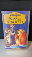 Walt Disneys Susi und Strolch VHS Baden-Württemberg - Karlsruhe Vorschau