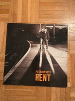 Pet Shop Boys Rent 12 Inch Schleswig-Holstein - Trappenkamp Vorschau