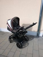 Hartan Kinderwagen Bayern - Hemau Vorschau