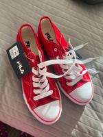 Fila Chucks Baden-Württemberg - Ludwigsburg Vorschau