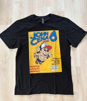 John Cena T-Shirt 2021 Limited Edition Shirt SummerSlam WWE Nordrhein-Westfalen - Unna Vorschau