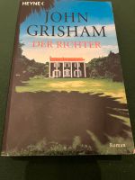 John Grisham “Der Richter” Hamburg-Mitte - Hamburg Borgfelde Vorschau