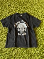 T-Shirt Böse Buben Club Gr. 116 Bayern - Abenberg Vorschau
