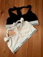 2 x CALVIN KLEIN CK Bustier Modern Cotton, Gr. S / 75 B je 13 € Hessen - Lich Vorschau