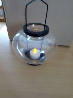Laterne für Teelichter oder Kerzen Nordrhein-Westfalen - Linnich Vorschau
