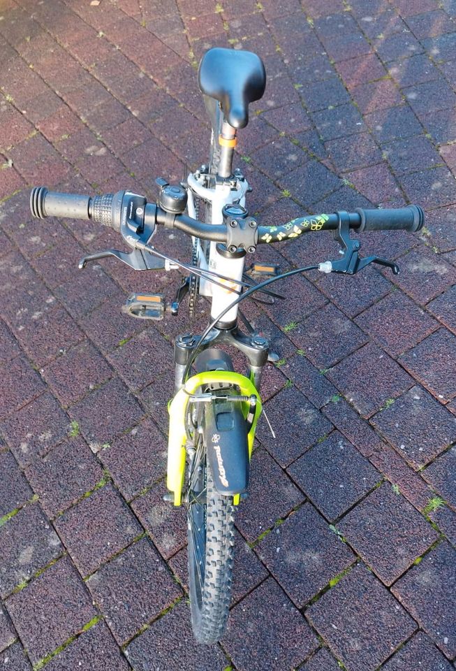 Ghost Kinderfahrrad 20 Zoll in Holzhausen an der Haide