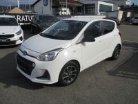 Hyundai i10 YES!/Sitzhzg/dt.Modell Baden-Württemberg - Weinheim Vorschau