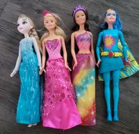 Barbie Puppen ☆ Elsa Puppe Herzogtum Lauenburg - Geesthacht Vorschau