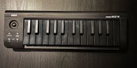 KORG microKEY 25 Mini USB-Keyboard Baden-Württemberg - Karlsruhe Vorschau