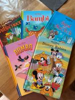 Disney Bücher Niedersachsen - Mittelstenahe Vorschau