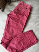 Scotch und Soda Chino Damen pink Größe 29/34 Niedersachsen - Hildesheim Vorschau