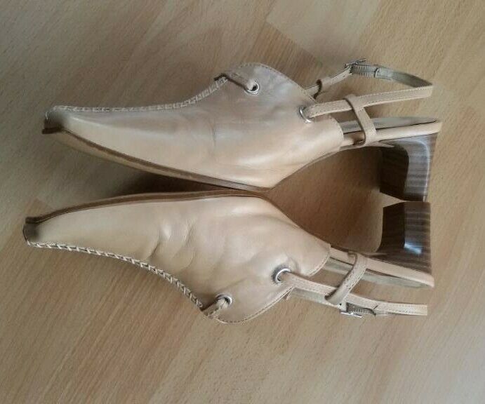 SALE!VIELE FOTO'S*Sandalen*Pumps*Schuhe*Damen*w.NEU*Halbschuhe*38 in Dresden